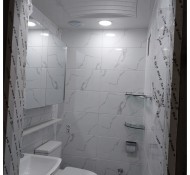 금천구리모델링 욕실 화장실 리모델링 타일교체